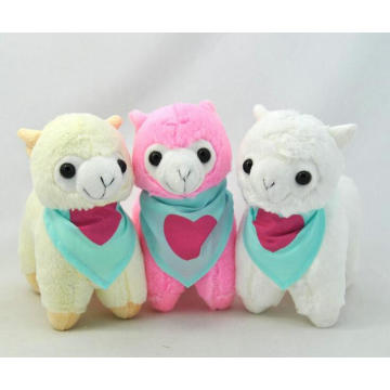 Mignon Peluches De Peluche De Peluche